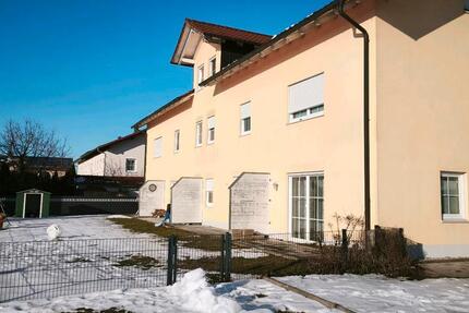 Ab April 2026 - Maisonette-Wohnung zu vermieten 3 zimmer