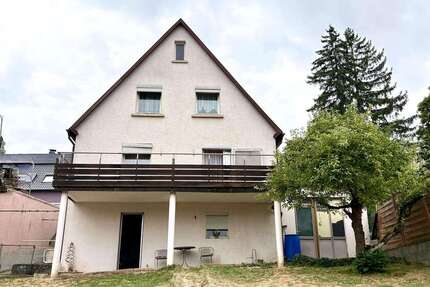 Haus Heilbronn Frankenbach - 4.5 Zimmer, 109 m&sup2;, 296.000&euro; | Angebot:27351698