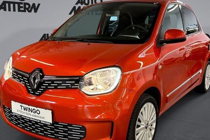 Renault Twingo 28.206 km 12.490 &euro; Gütersloh 33332