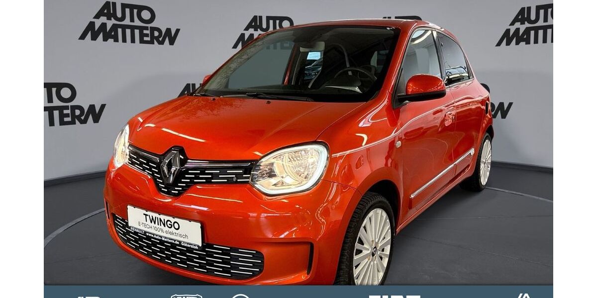 Renault Twingo 28.206 km 12.490 &euro; Gütersloh 33332
