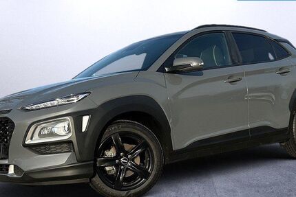 Hyundai KONA 69.000 km 17.412 &euro; Durach 87471