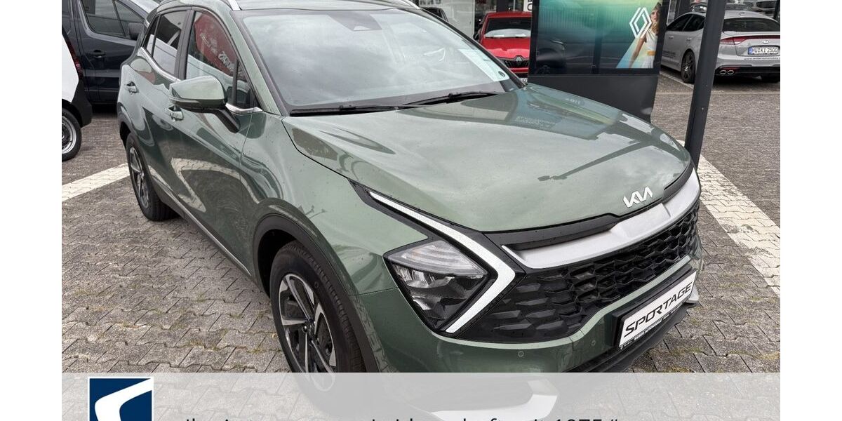 Kia Sportage 2.000 km 29.970 &euro; Hanau 63452