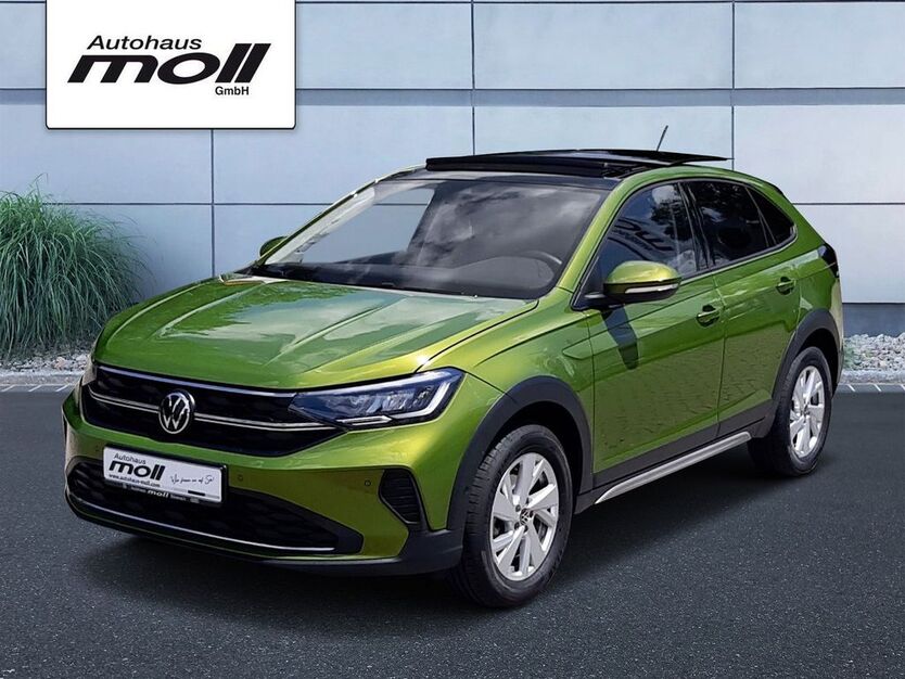 VW Taigo 9.200 km 25.490 € Biberach 88400