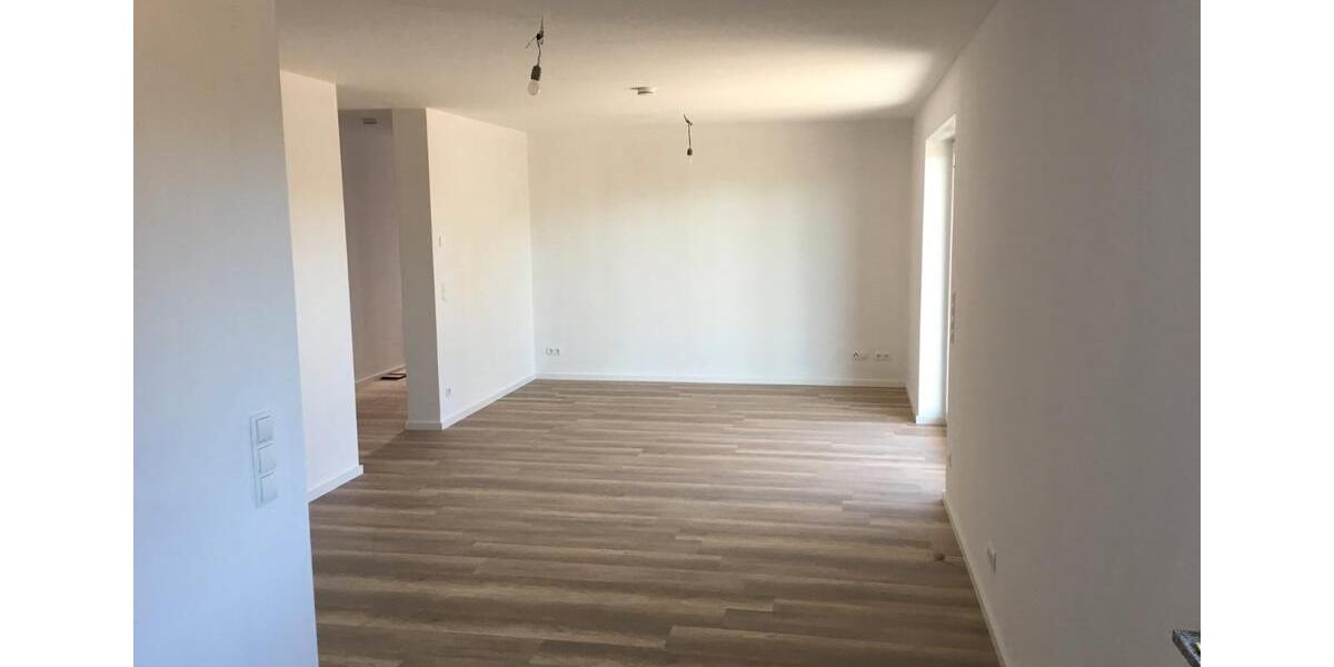 Terrassenwohnung Hünfeld - 4 Zimmer, 99 m&sup2;, 890&euro; | Angebot:26314669