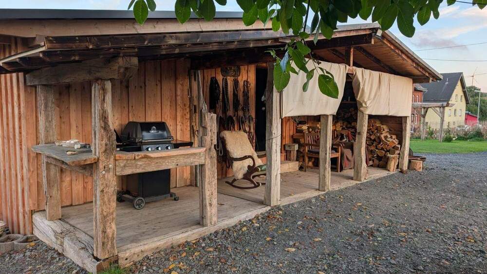 Bauernhaus, Landhaus Simmern/Hunsrück Hunsrück - 445.000&euro; | Angebot:25770278