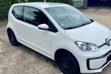 VW up!