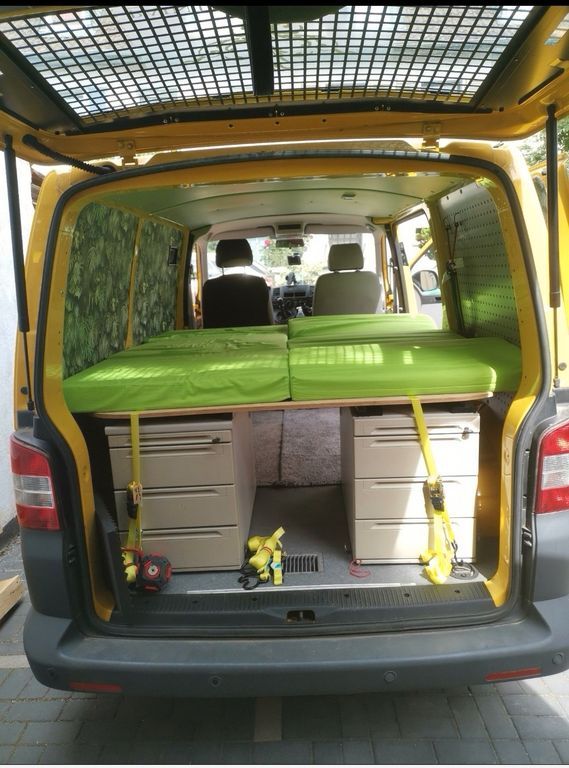 T5 Transporter