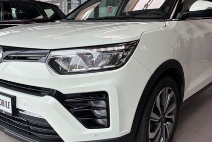 SsangYong Tivoli 102.823 km 11.790 &euro; Halle Westfalen 33790