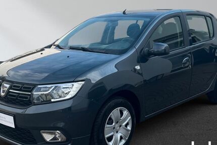 Dacia Sandero 133.550 km 7.975 &euro; Oranienburg OT Germendorf 16515