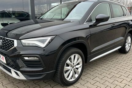 Seat Ateca 62.500 km 24.790 &euro; Kürnach 97273
