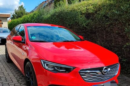Opel Insignia 110.000 km 12.499 &euro; Riesa 01591