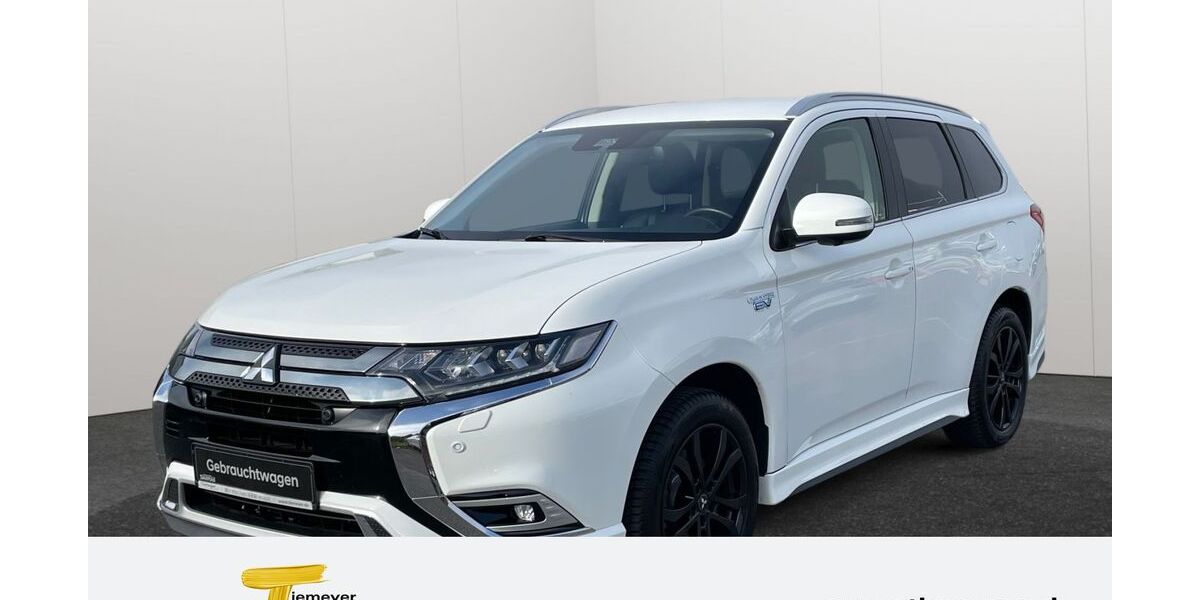 Mitsubishi Outlander 63.600 km 21.490 &euro; Castrop-Rauxel 44575