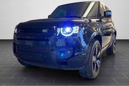 Land Rover Defender 11.562 km 104.890 &euro; Wiesbaden 65189