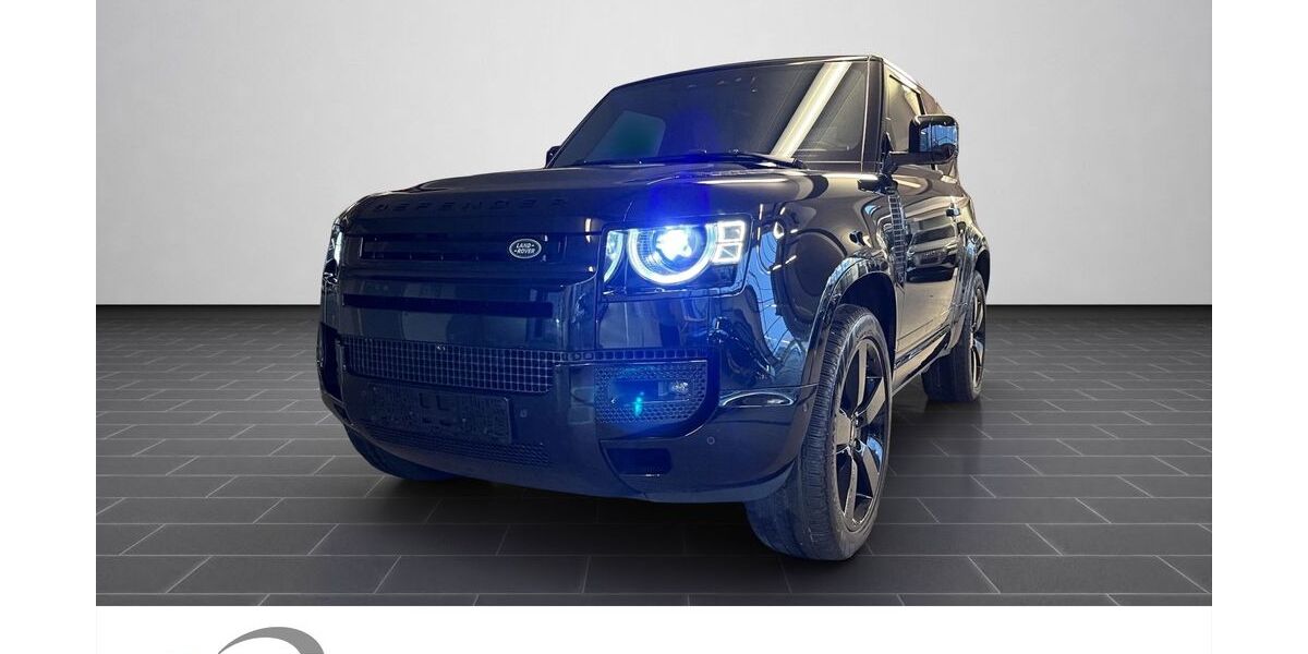 Land Rover Defender 11.562 km 109.890 &euro; Wiesbaden 65189