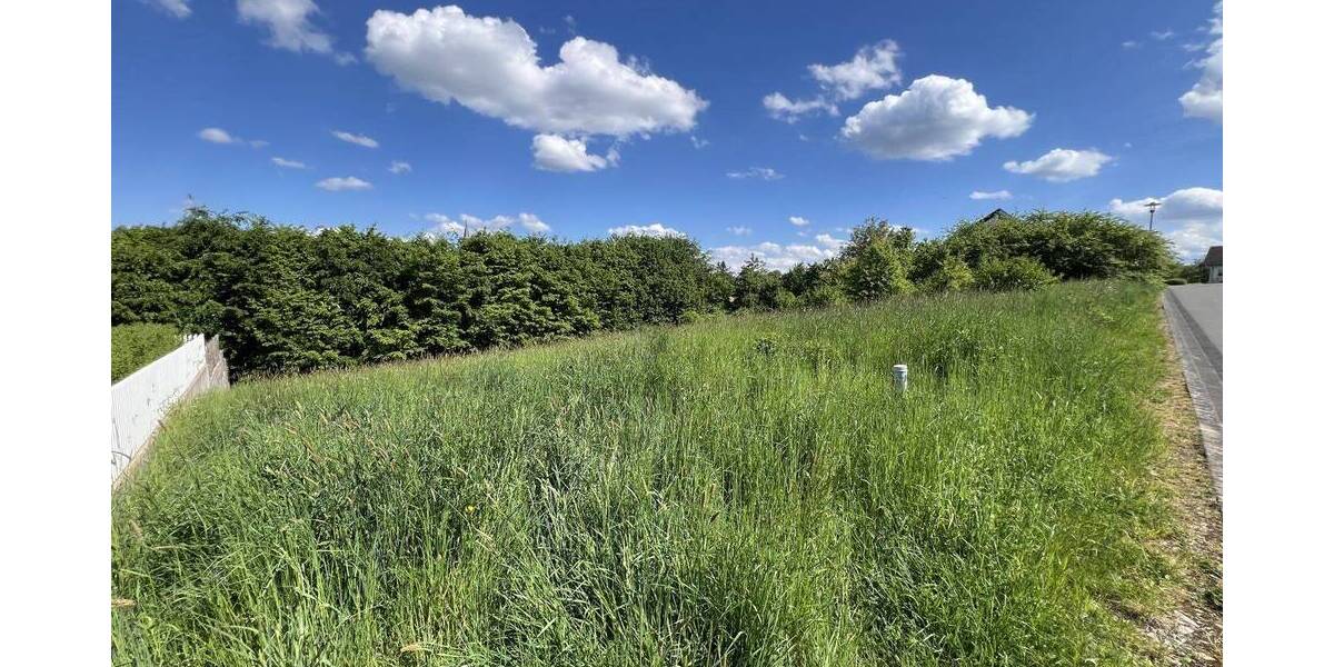 Grundstück Orenhofen - 68.000&euro; | Angebot:26583165