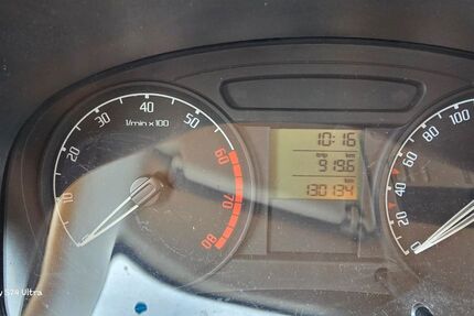 Skoda Fabia 130.134 km 2.200 &euro; Bad Marienberg (Westerwald) 56470