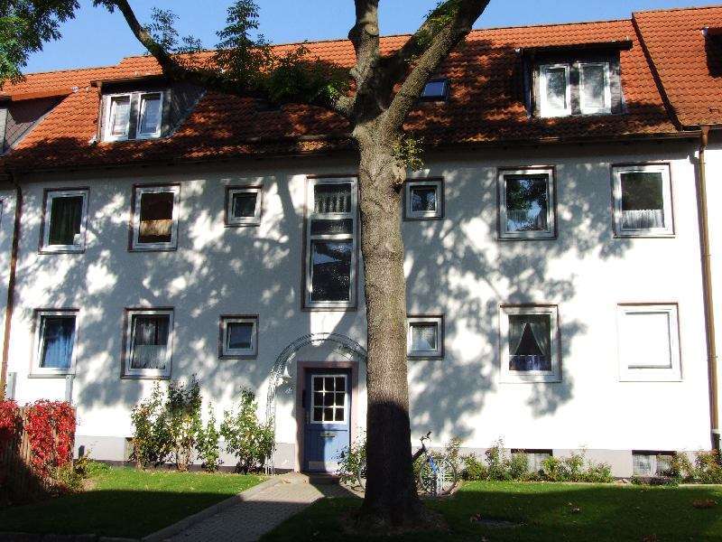 Wohnung zum Mieten in Salzgitter 275 € 48.66 m² 2 zimmer