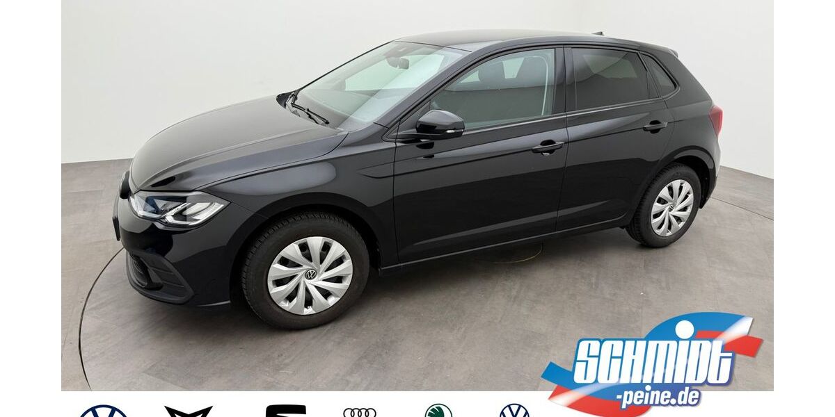 VW Polo 18.760 km 19.300 &euro; Peine 31226