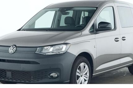 VW Caddy 8.300 km 27.970 € Regensburg 93053