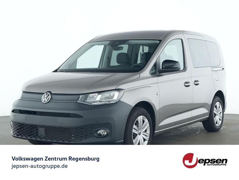 VW Caddy 8.300 km 27.970 € Regensburg 93053
