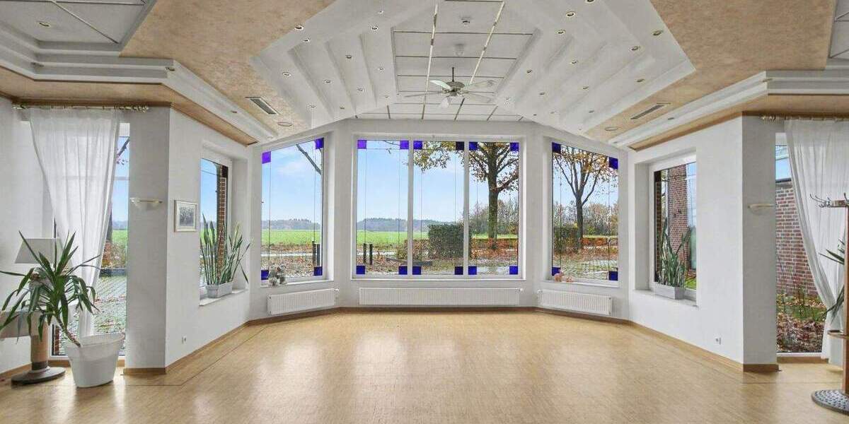 Gewerbeobjekt Meppen Hemsen - 2.490.000&euro; | Angebot:24811422