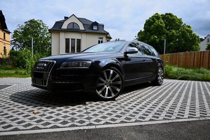 Audi S6 149.000 km 21.990 € Pöhl 08543