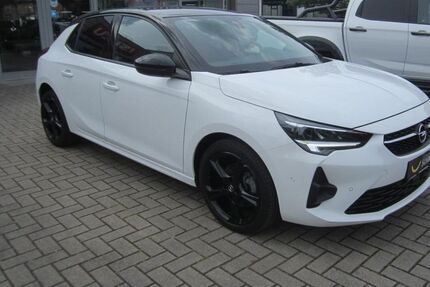 Opel Corsa 10.784 km 18.990 &euro; Ehrenburg 27248