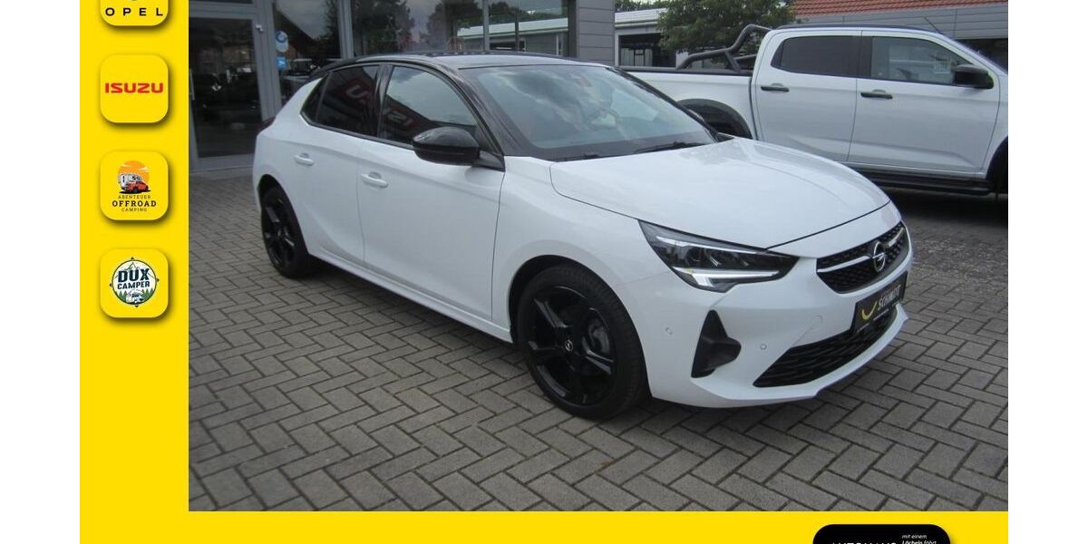Opel Corsa 10.784 km 18.990 &euro; Ehrenburg 27248