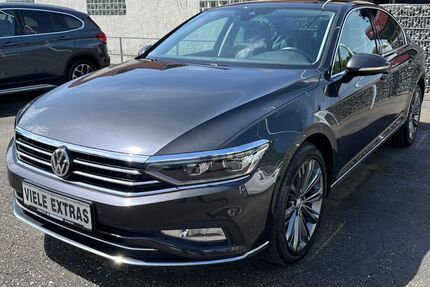 VW Passat 87.200 km 21.750 &euro; Heilbronn 74081