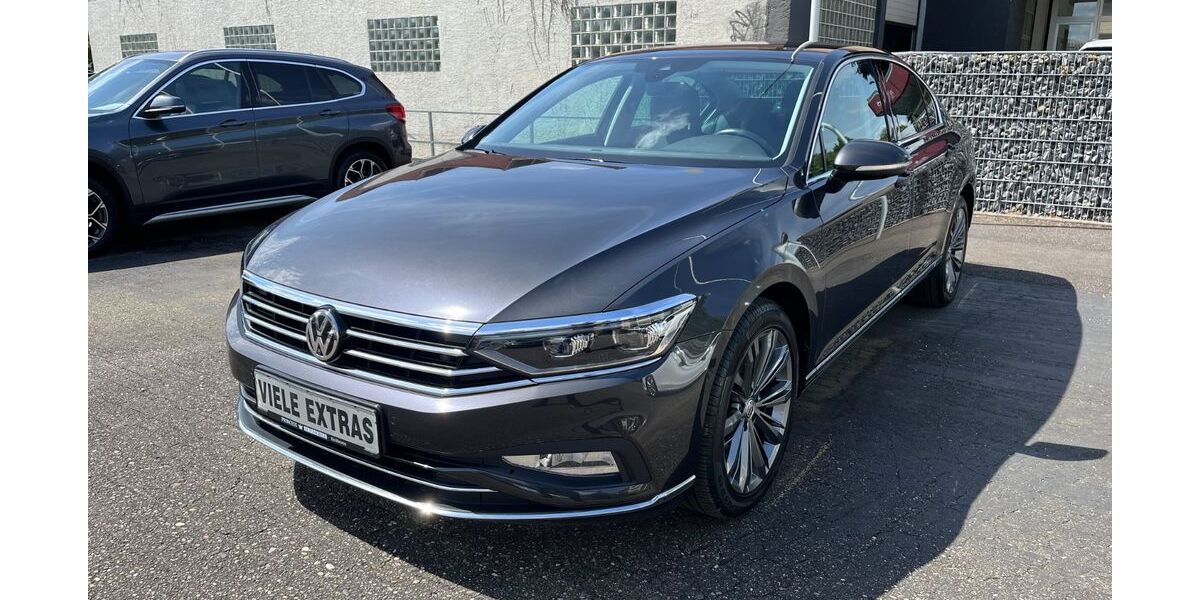 VW Passat 87.200 km 21.750 &euro; Heilbronn 74081
