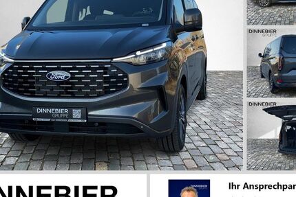 Ford Tourneo Custom 2.000 km 60.479 &euro; Berlin 13089