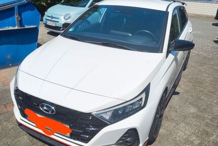 Hyundai i20 14.800 km 22.999 &euro; Rödermark 63322