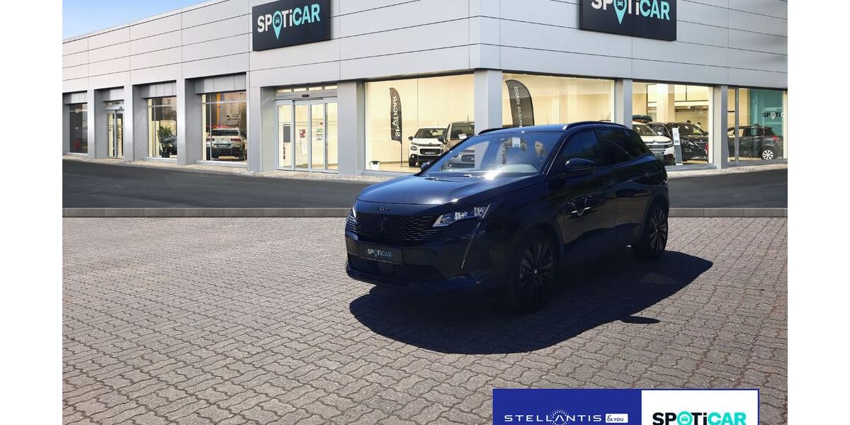Peugeot 3008 30.642 km 24.150 &euro; Saarbrücken 66119
