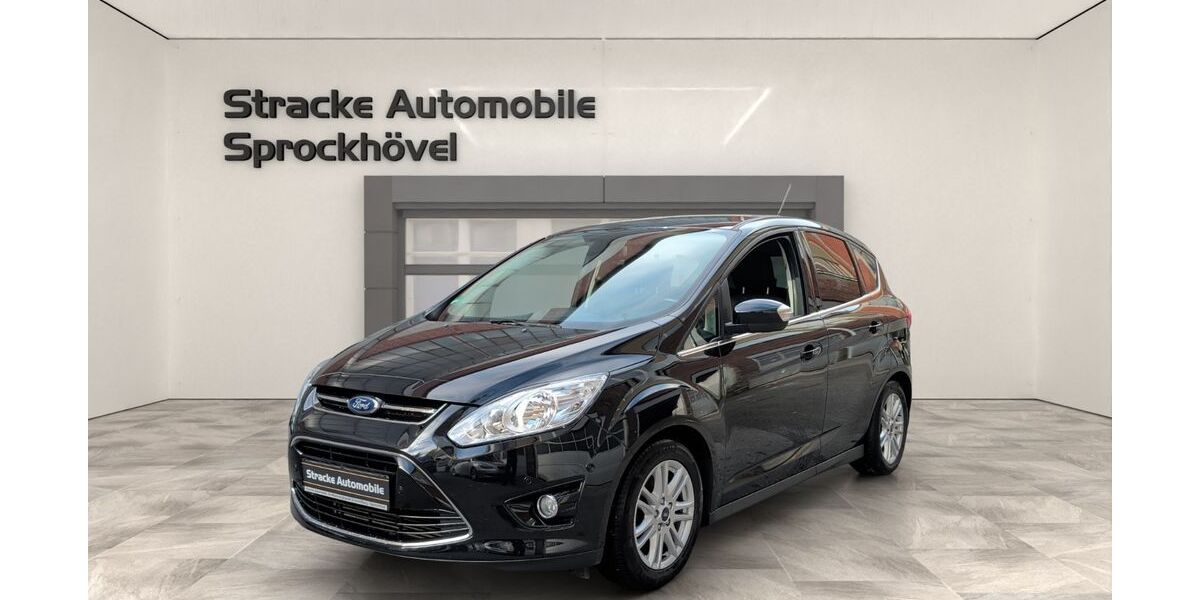 Ford C-Max 88.379 km 8.999 &euro; Sprockhövel 45549