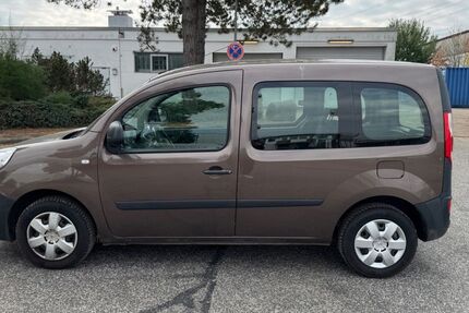 Renault Kangoo 168.830 km 5.490 &euro; Barsbüttel 22885