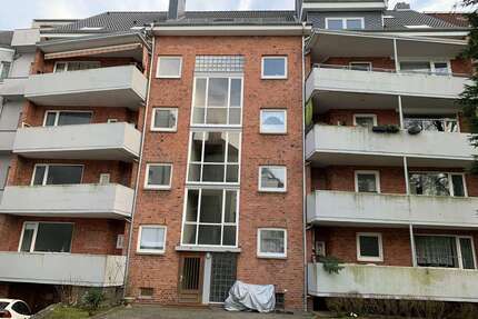 Wohnung zum Kaufen in Kiel - Am Schrevenpark 465.000 € 101.18 m²