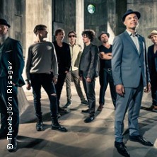 Thorbjörn Risager & The Black Tornado 14.11.2025 Hot Jazz Club