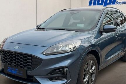 Ford Kuga 34.100 km 25.990 &euro; Feuchtwangen 91555