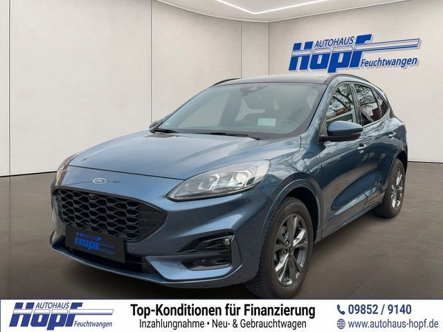 Ford Kuga 34.100 km 26.490 &euro; Feuchtwangen 91555