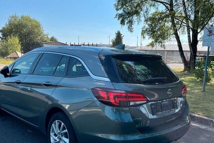 Opel Astra 131.000 km 9.300 € Halsenbach 56283