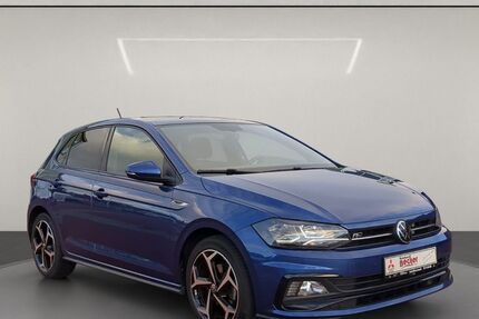 VW Polo 117.000 km 14.990 &euro; Schifferstadt 67105