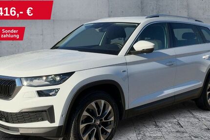 Skoda Kodiaq 57.788 km 27.152 &euro; Kulmbach 95326