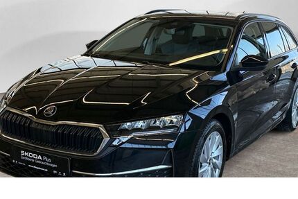 Skoda Octavia 15.620 km 28.090 &euro; Lemgo 32657