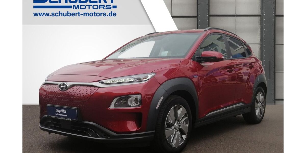 Hyundai KONA 17.097 km 30.900 &euro; Magdeburg 39108