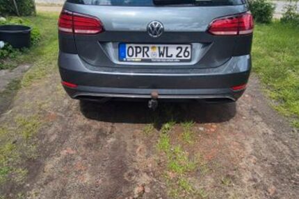 VW Golf 149.439 km 12.750 &euro; Dreetz 16845