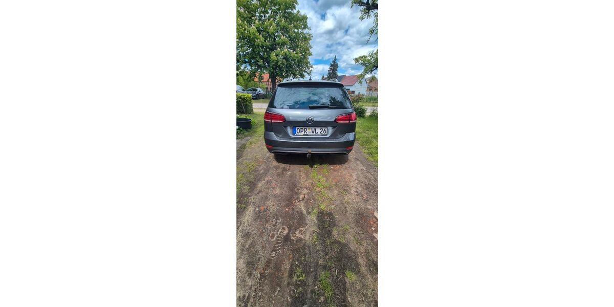 VW Golf 149.439 km 12.750 &euro; Dreetz 16845