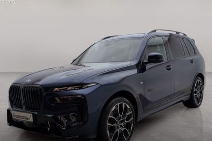 BMW X7 9.155 km 110.501 &euro; München 80939
