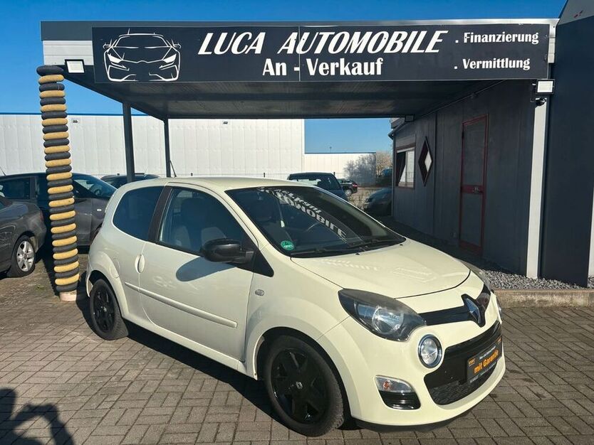 Twingo