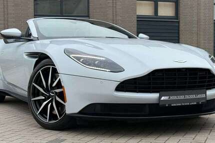Aston Martin DB11 19.246 km 95.499 &euro; Norderstedt 22848
