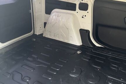 Opel Combo 94.500 km 5.900 € Berlin 12683